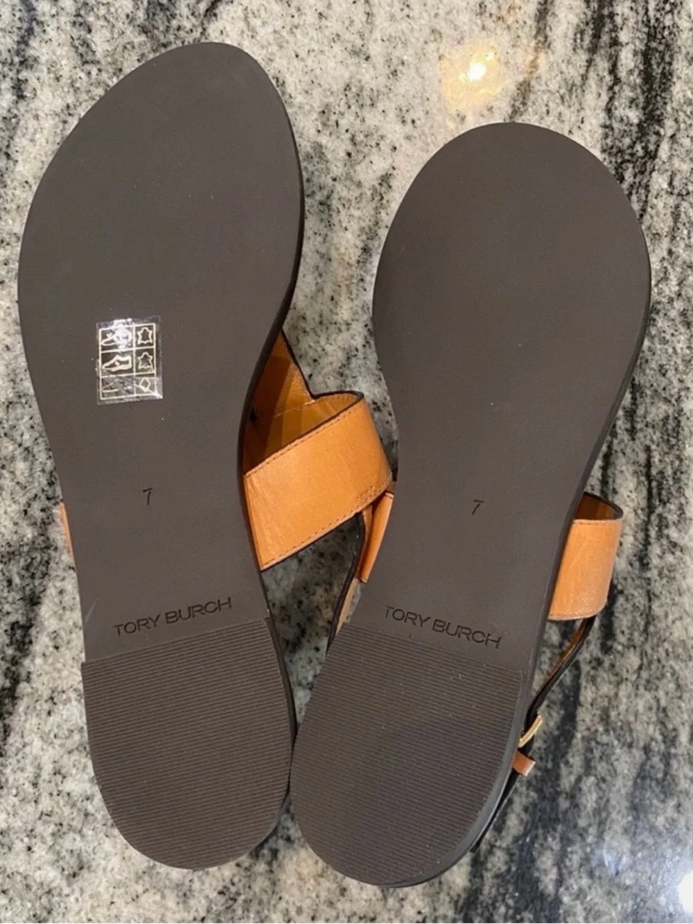 Tory Burch Sandals